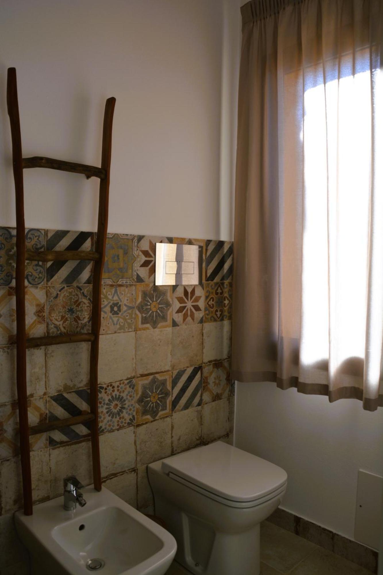 Il Giardino Del Tempio Bed & Breakfast Agrigento Luaran gambar