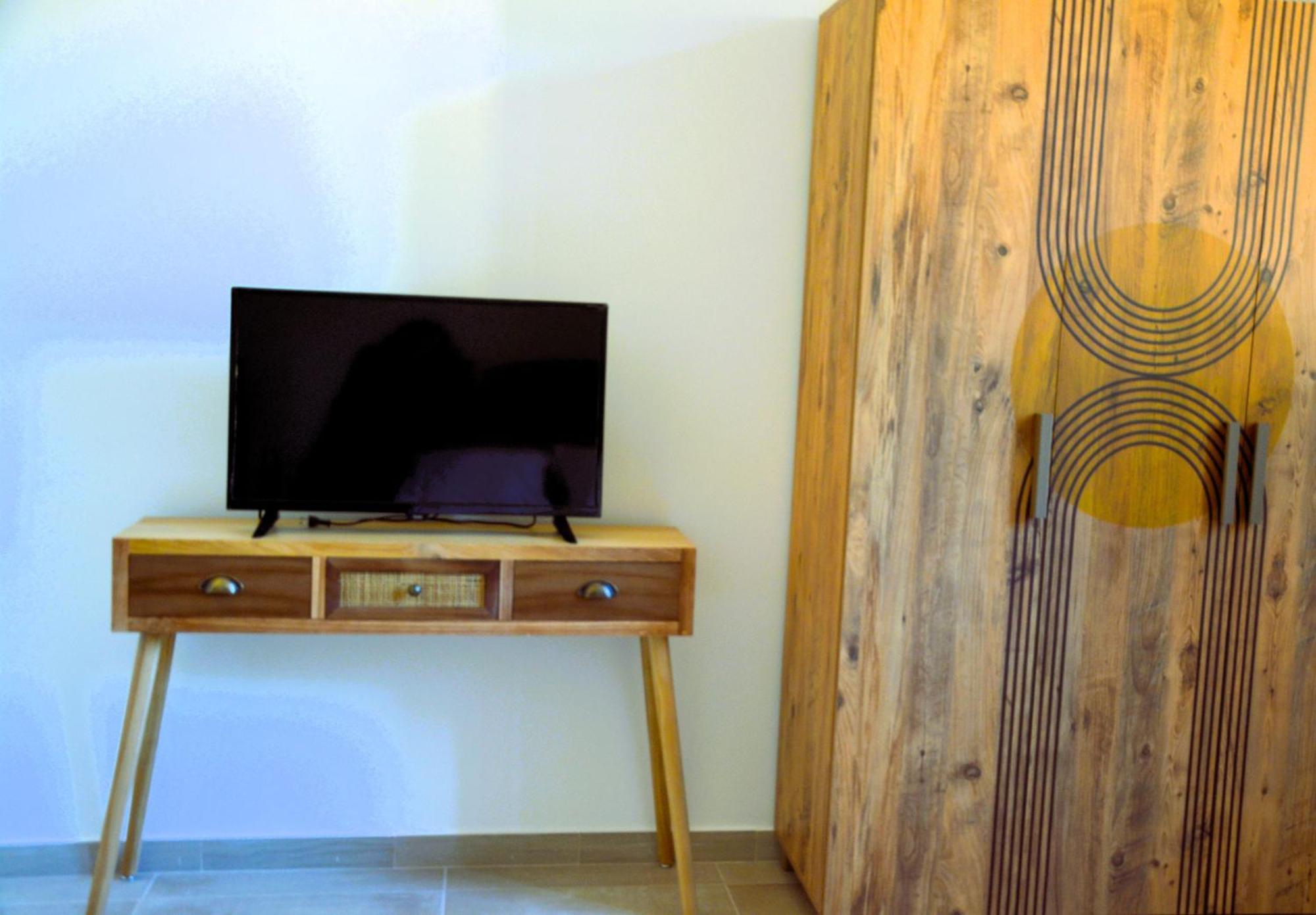 Il Giardino Del Tempio Bed & Breakfast Agrigento Luaran gambar