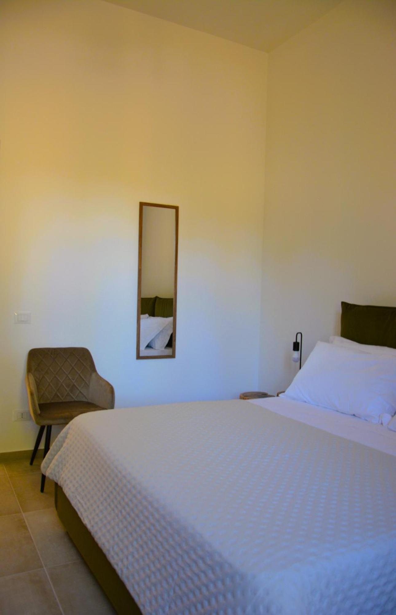 Il Giardino Del Tempio Bed & Breakfast Agrigento Luaran gambar