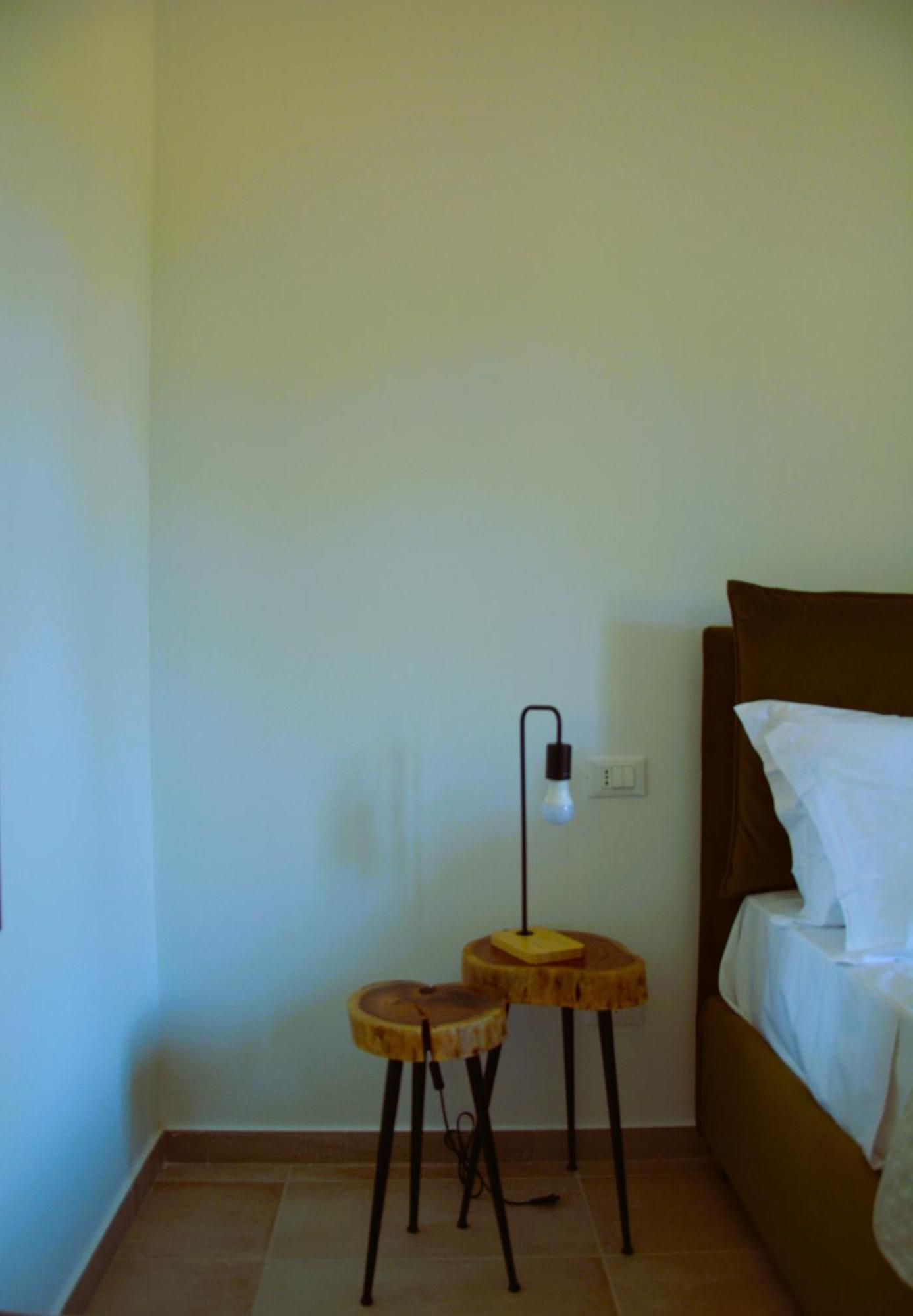 Il Giardino Del Tempio Bed & Breakfast Agrigento Luaran gambar