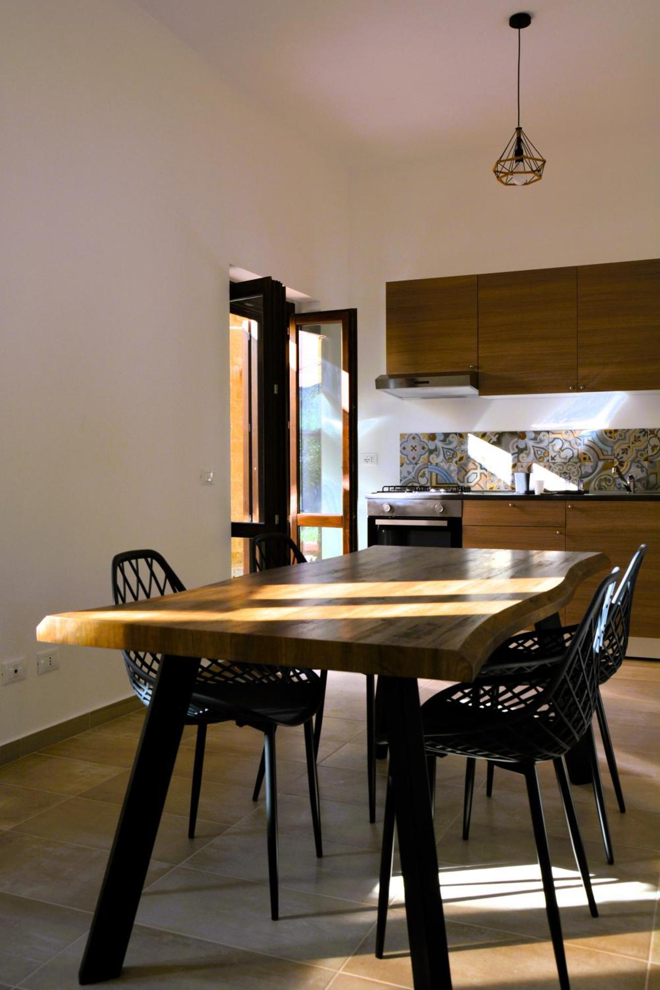 Il Giardino Del Tempio Bed & Breakfast Agrigento Luaran gambar