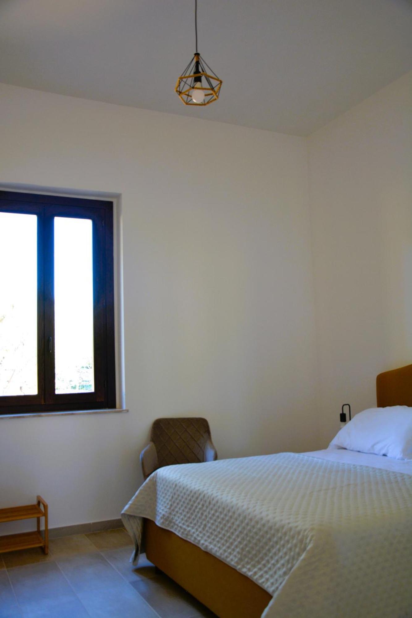 Il Giardino Del Tempio Bed & Breakfast Agrigento Luaran gambar