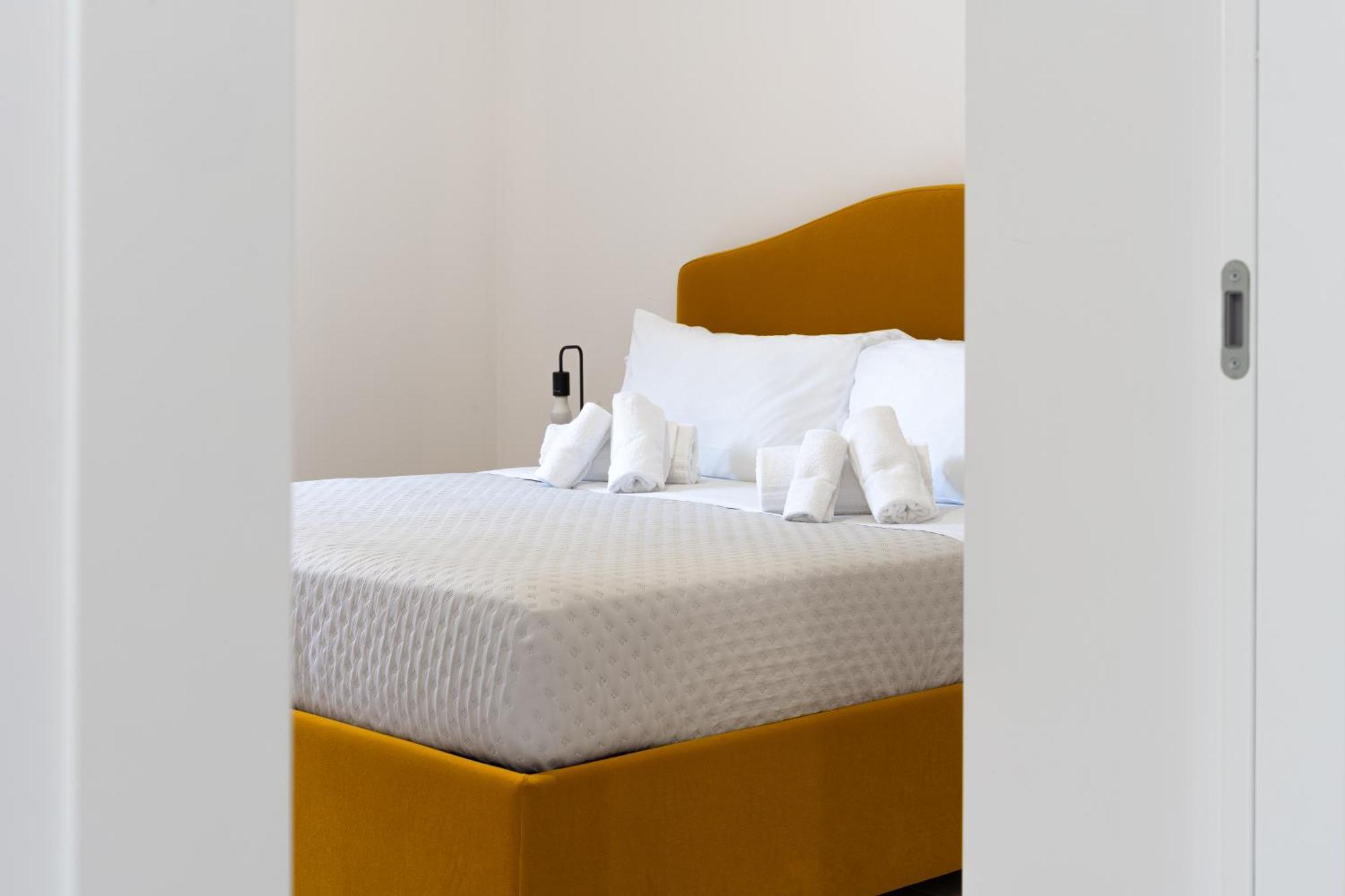 Il Giardino Del Tempio Bed & Breakfast Agrigento Luaran gambar