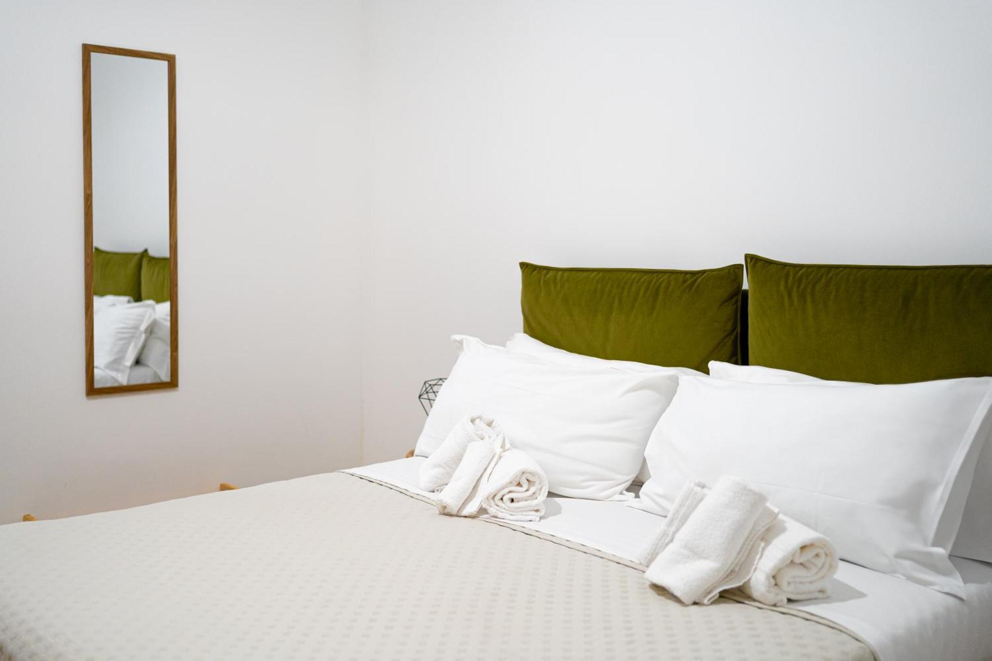 Il Giardino Del Tempio Bed & Breakfast Agrigento Luaran gambar