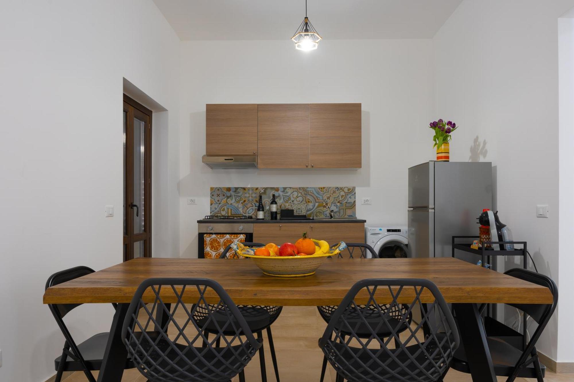 Il Giardino Del Tempio Bed & Breakfast Agrigento Luaran gambar