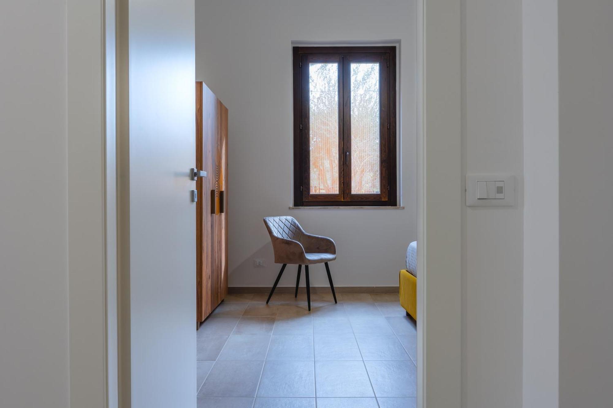 Il Giardino Del Tempio Bed & Breakfast Agrigento Luaran gambar