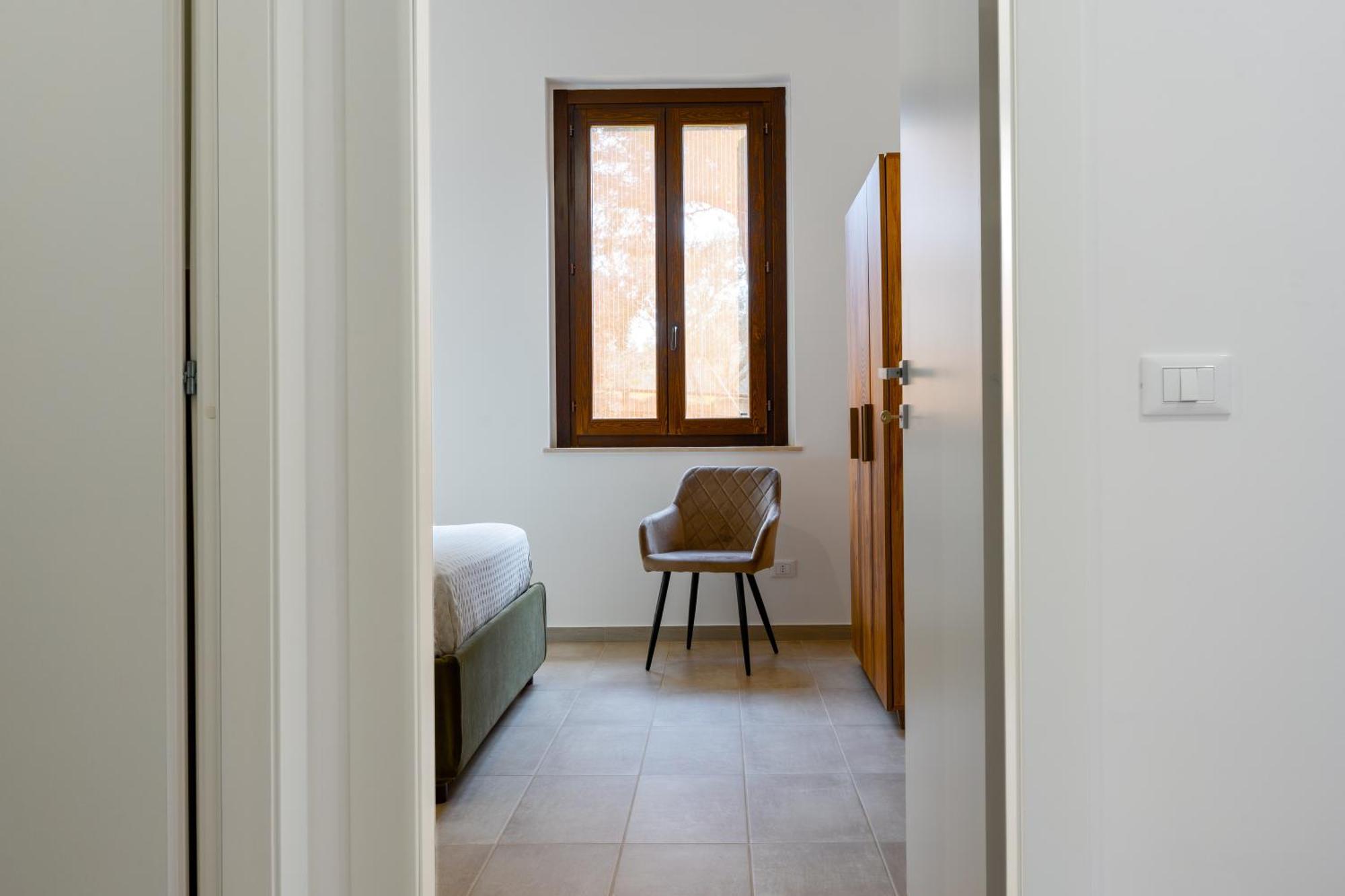 Il Giardino Del Tempio Bed & Breakfast Agrigento Luaran gambar