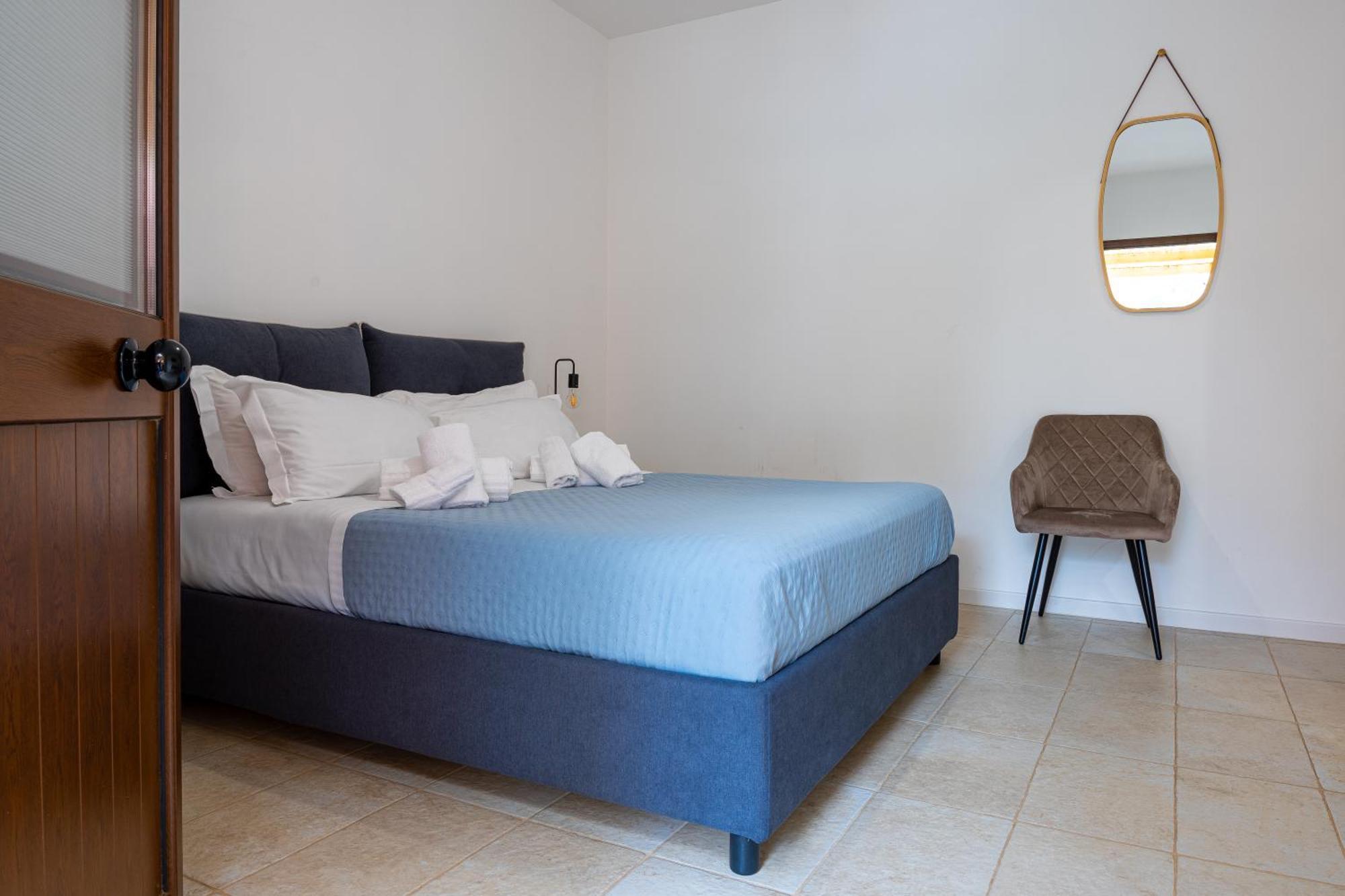 Il Giardino Del Tempio Bed & Breakfast Agrigento Luaran gambar