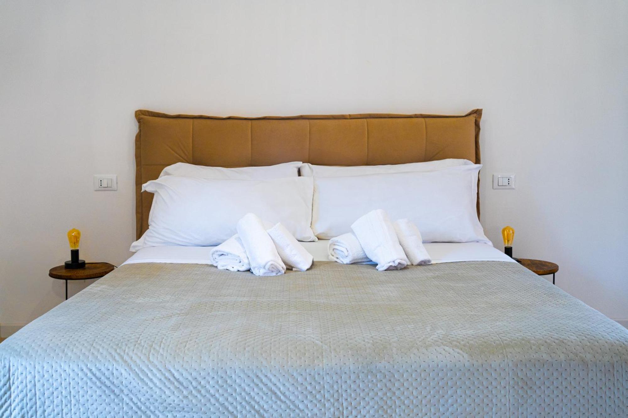 Il Giardino Del Tempio Bed & Breakfast Agrigento Luaran gambar
