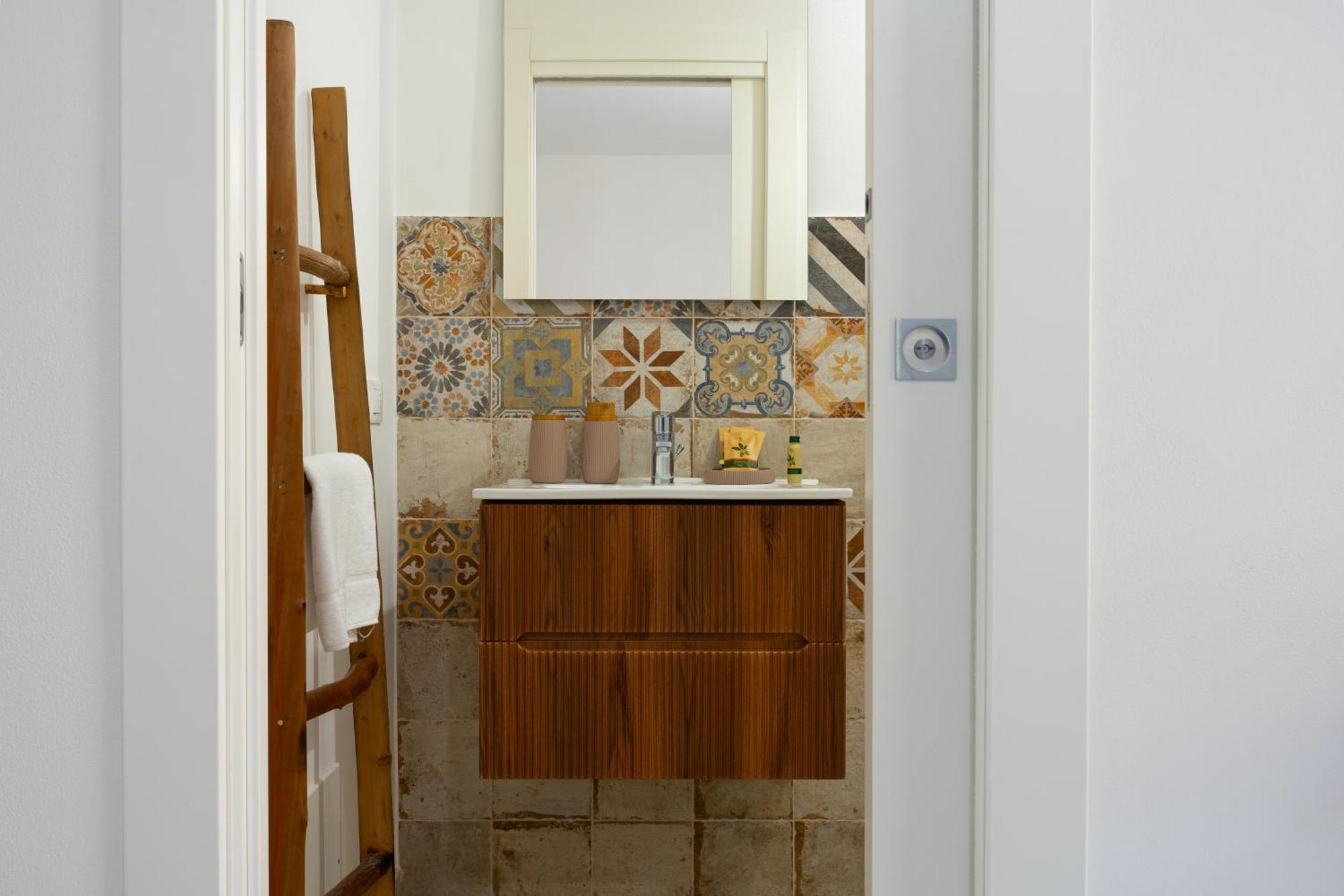 Il Giardino Del Tempio Bed & Breakfast Agrigento Luaran gambar