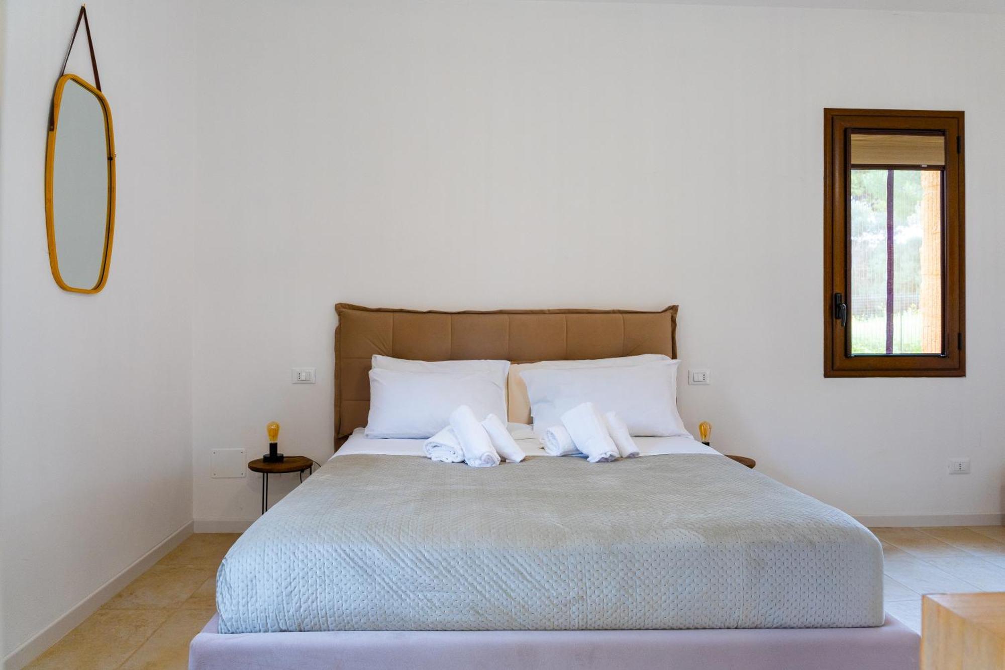 Il Giardino Del Tempio Bed & Breakfast Agrigento Luaran gambar