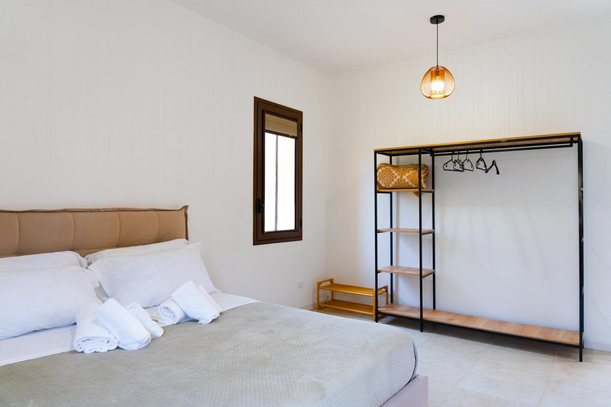 Il Giardino Del Tempio Bed & Breakfast Agrigento Luaran gambar